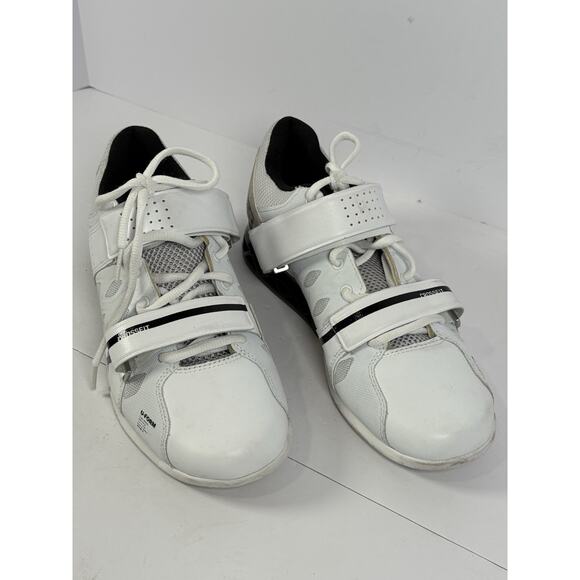 Reebok CrossFit Lifter Plus 2.0 Womens Size 8.5 Shoes Training Lifting Sneaker - Picture 3 of 9